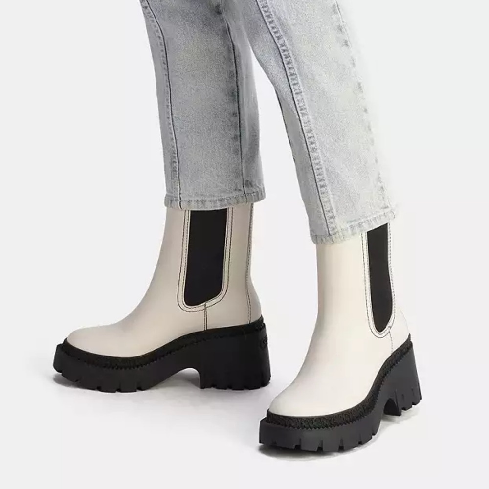 Coach Alexa Boots